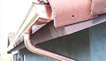 Rain Gutter Installation, Repair, Cleaning in Alba, TX